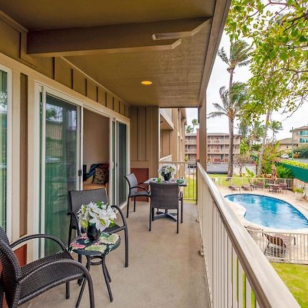 Kauai Kailani 218 Apartment Kapa'a Exterior foto