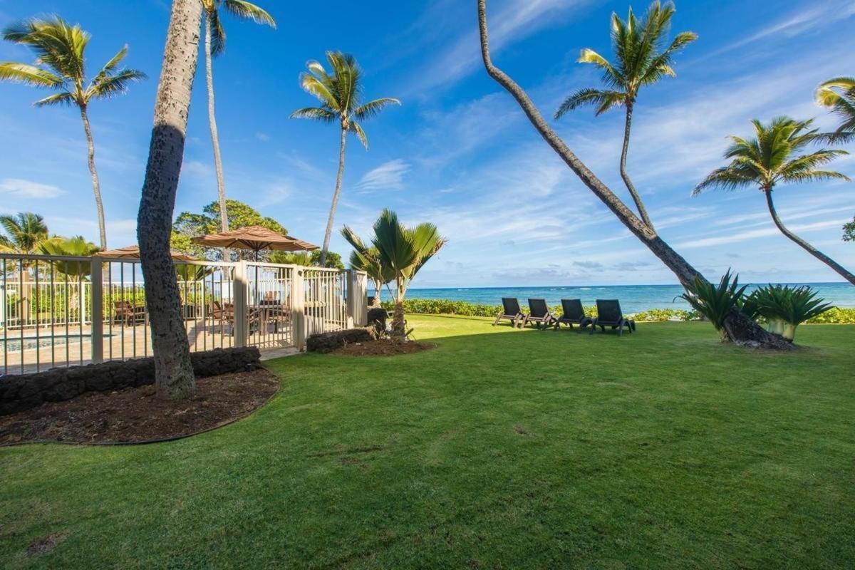 Kauai Kailani 218 Apartment Kapa'a Exterior foto