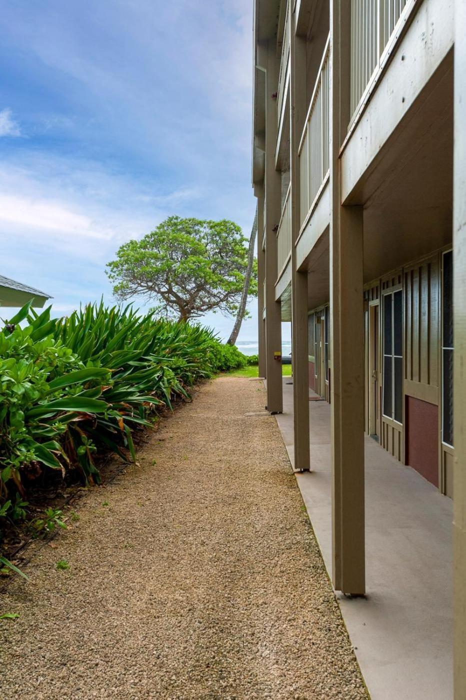 Kauai Kailani 218 Apartment Kapa'a Exterior foto
